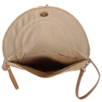 Raffia Straw Woven Bag 4