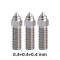 3PC 0.4 Copper