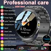 ECG Health Smartwatch with HD Calling 1