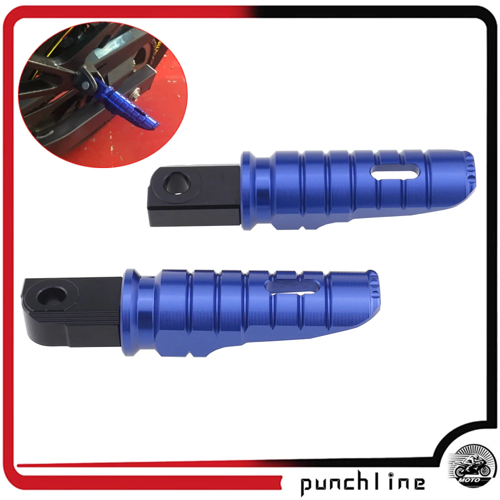 嵐 嵐 Schraube Bremsscheibe hinten M8x1.25 30mm für Kawasaki ZX