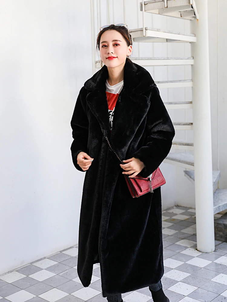 neromaru　10/13 黒Mサイズ通常FUZZYKON ロングコート neromaru 10/13 黒Mサイズ通常FUZZYKON ロングコート 2025年最新