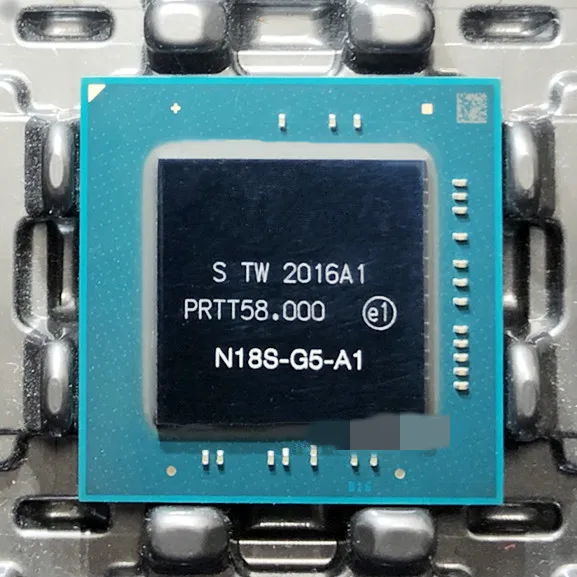 100% Nuovo Chipset Bga N18S-G5-A1