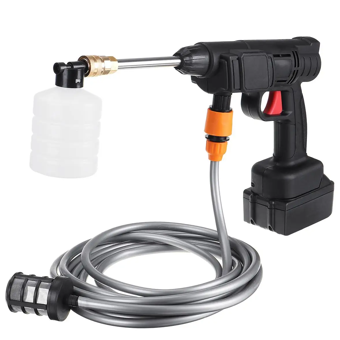 Мойка высокого давления smart washer sw-20t. Ручная минимойка для автомобиля. Переносная мойка автомобилей. Ручная автомойка. Минимойка smart washer.