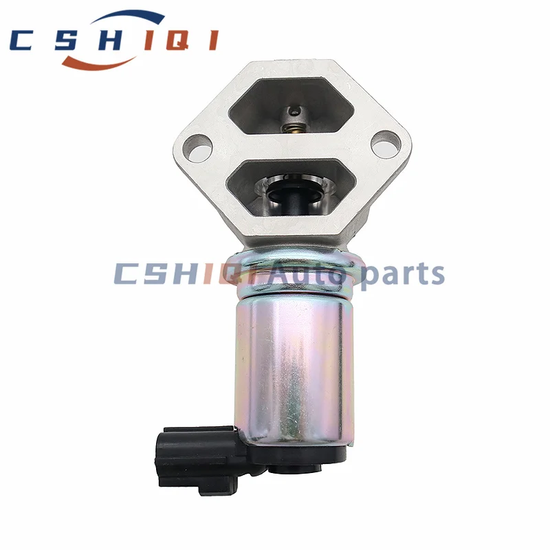Pneumatic air valve idle stepper motor 1L8Z9F715AA Idle Air Control Valve Mazda Ford Escape 3.0L 2003-2006 AESP109-38A 862998 862998-A 18-7701 1F2Z9F715AA