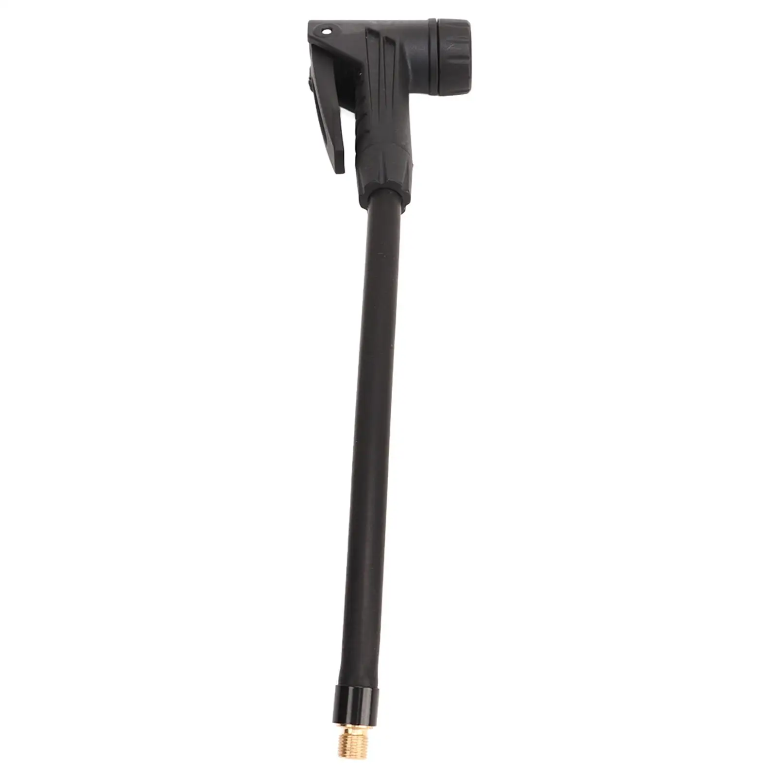 

Car Inflatable Pump Extension Tube Adapter 2 in 1 Handle Durable 20cm for us Tires
