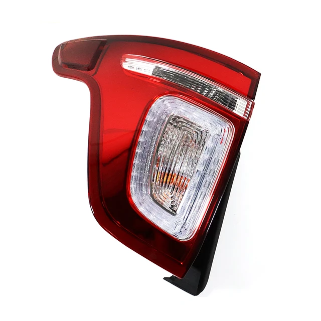 方向指示灯 用のシボレー スパーク 2011 2012 2013 2014 車用リア