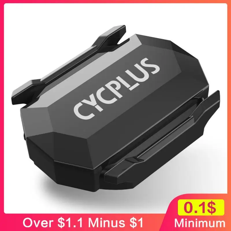 Velocità Cadenza Bluetooth Ant 2 Modalità Sensore Di Cadenza Di Velocità Standby Ultra Lungo Per Bici Smart Speed Cadenza Impermeabile