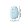 50pcs/box Gentle Water-Soluble Paper Soap Sheets - Deep Cleansing, Moisturizing, and Non-Irritating for Sensitive Skin 6