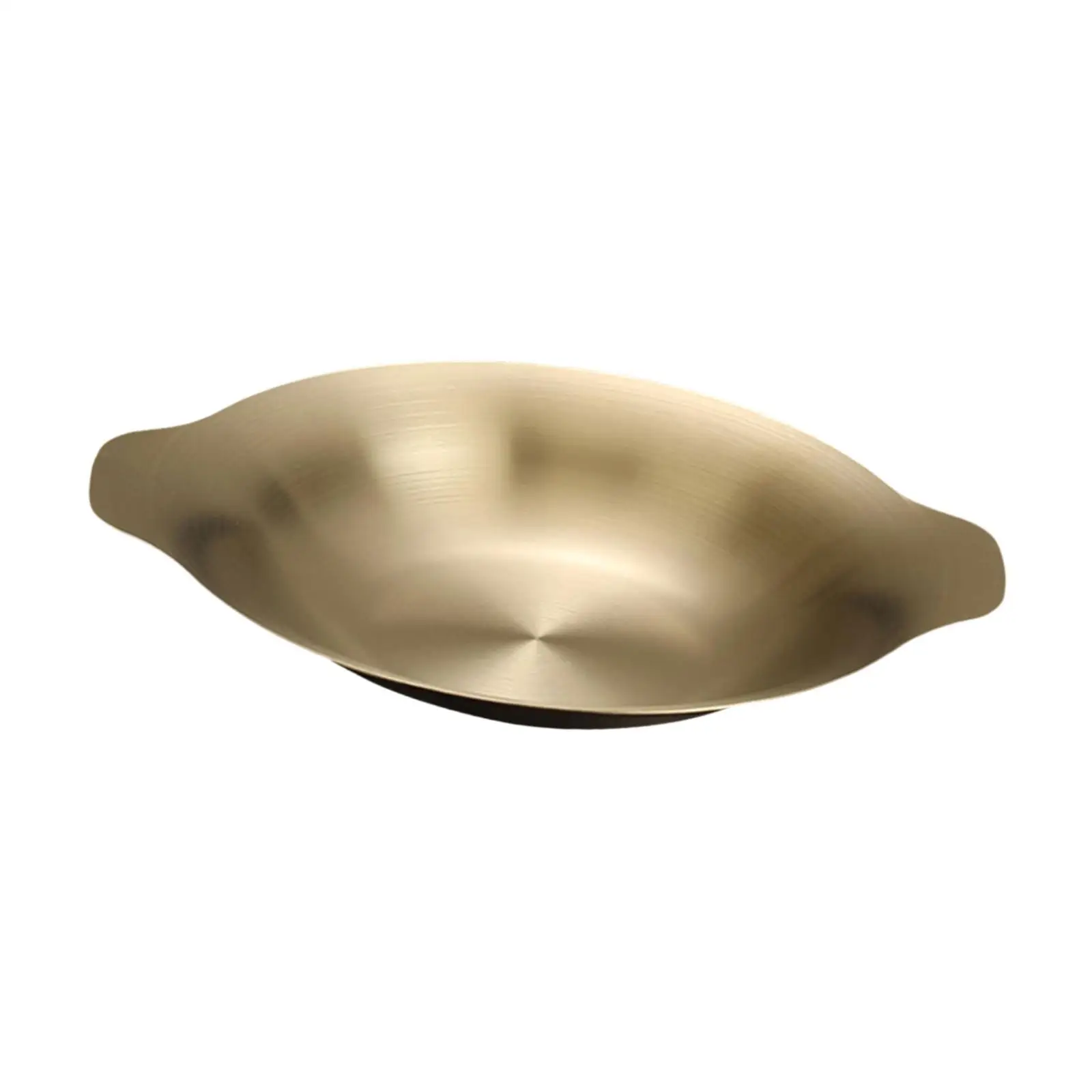 Gold 24cm