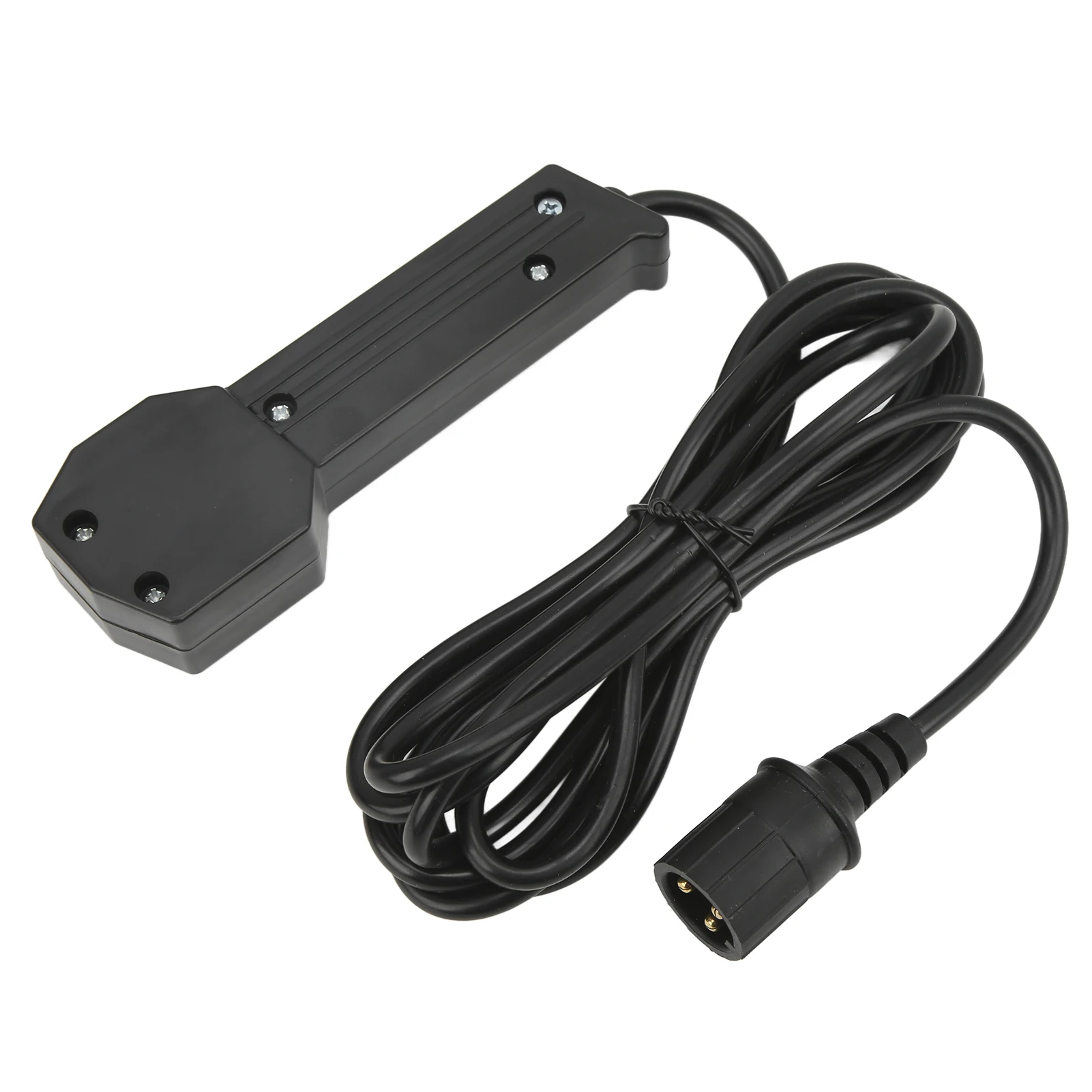 12V HandHeld Winch Remote Controller with 9ft Cable Electric Manual Waterproof for ATV UTV