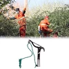 1PC High-Altitude Extension Lopper Branch Scissors Extendable Fruit Tree Pruning Saw Cutter Garden Trimmer Tool With Rope 1