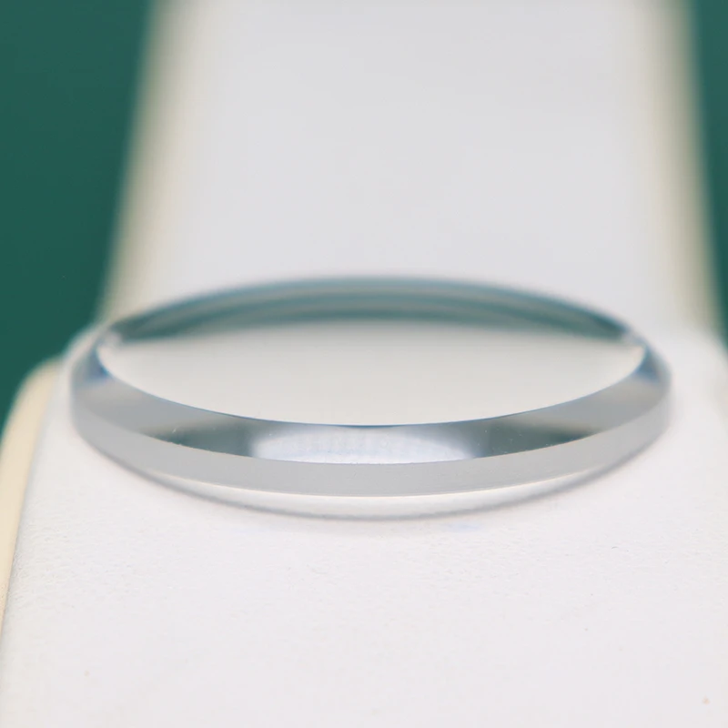Verre De Montre Diamètre 31.5 Mm – Verlux – Pour Seiko Base Plate – Neuf Sans Boîte