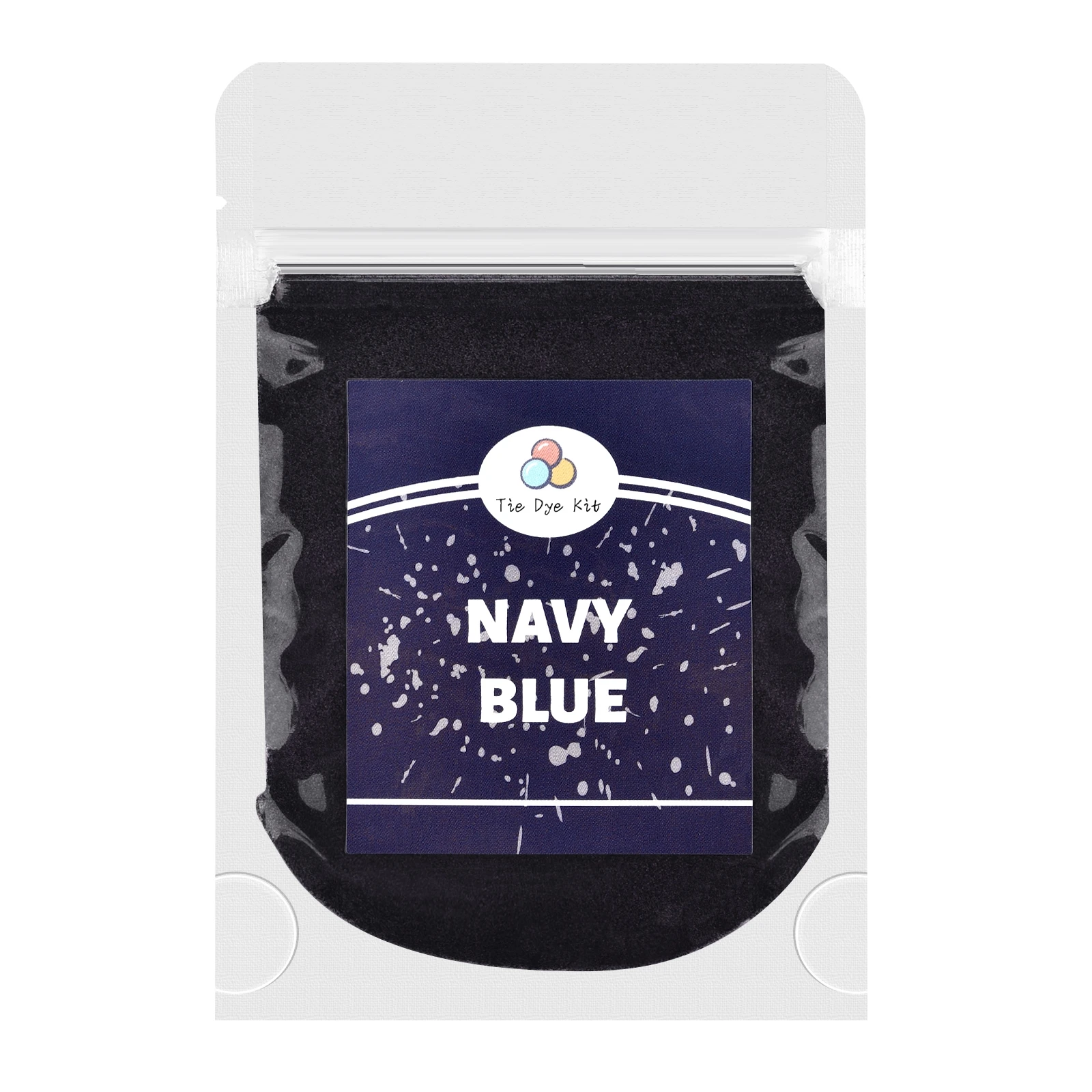 Vibrant Fabric Dye Set for Textiles – 24 Colors for Creative Clothing and Home Projects