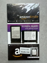 Premium 6 - Inch Screen Protector (Screen guard 6inch)
