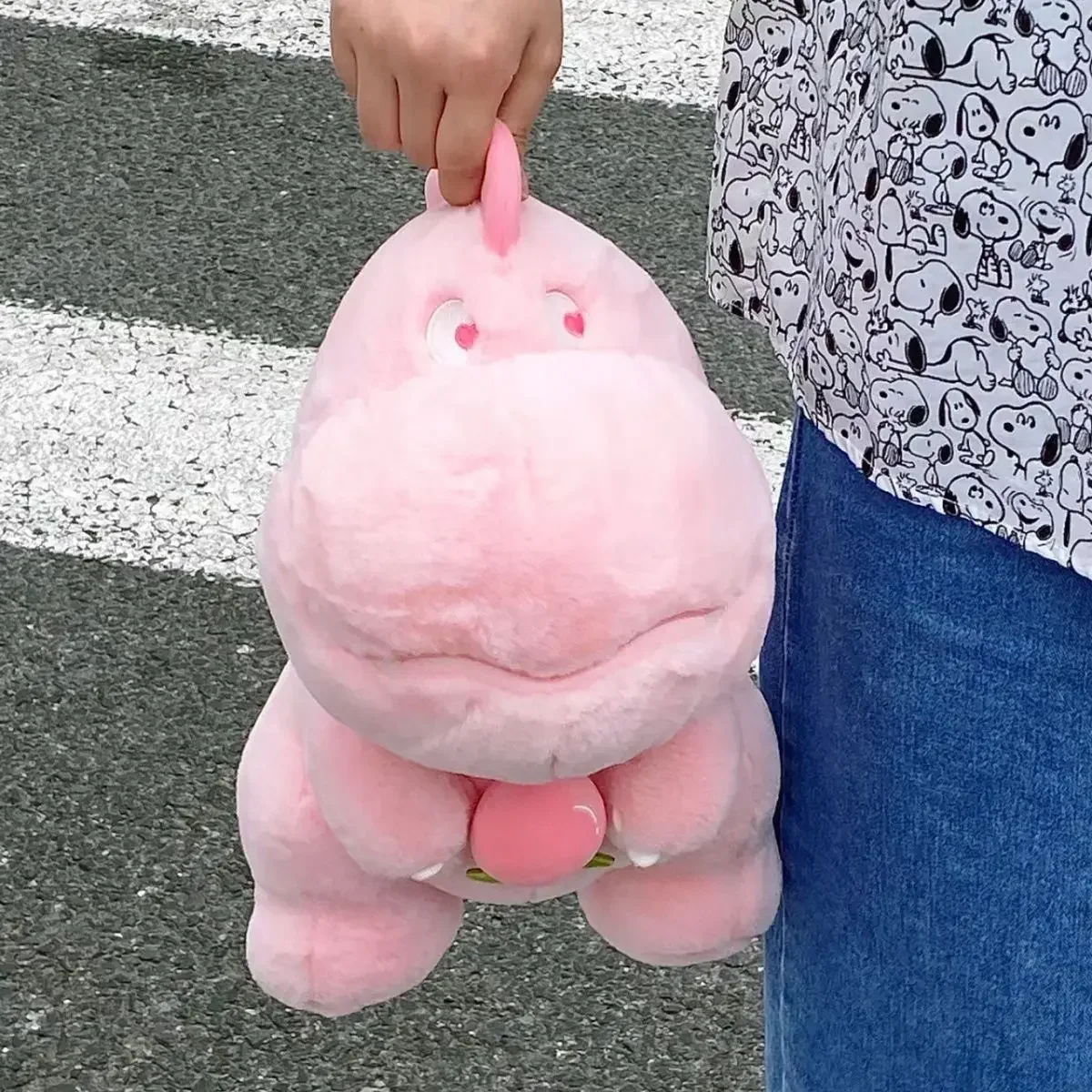 thumb