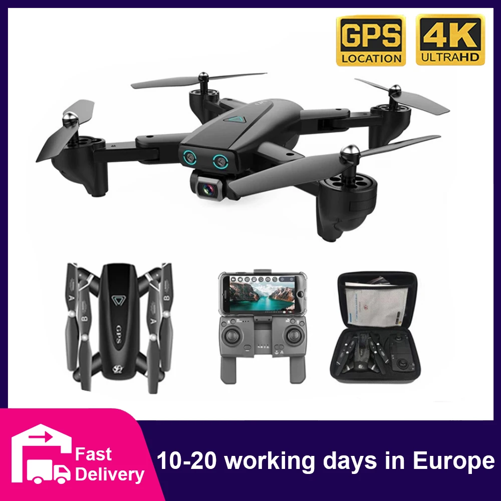 drone s167