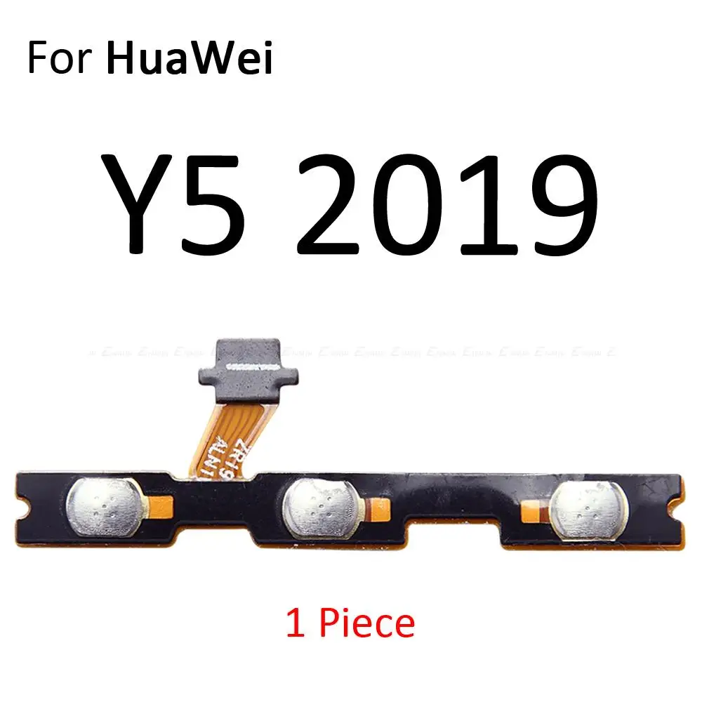 ONOFF flex:Ｌ2019年#5 For Huawei Y5 Y6 Y7 Y9 Y3 II Y5P Y6S Y6P Y8P Pro Prime 2017