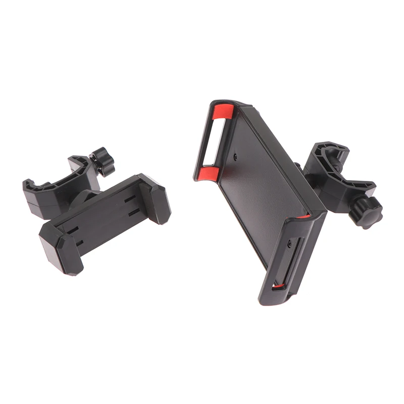 Telefon halter 6,5 Grad drehbarer Universal mikrofon-Stütz ständer für-18cm Smartphones Musik-Live-Show halter – Detail 12