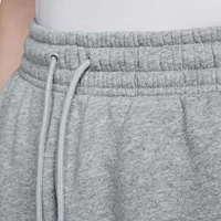 Nike officiel authentique surdimensionné femmes ample chaud Sport Joggers FZ5997-063 4