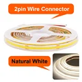 2pin Wire Natural