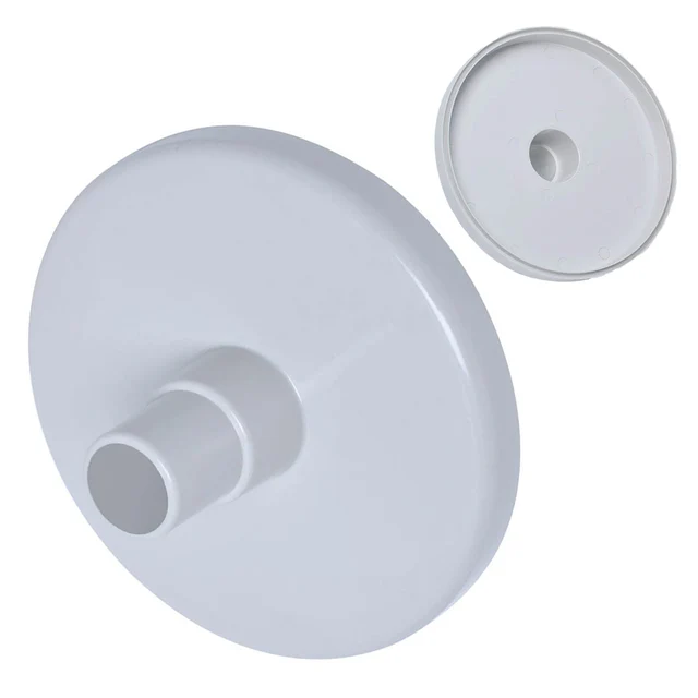 Prémium Anyagok: Erős Pvc -Ből Készülve, A Cserealkatrészeket Úgy Építik, Hogy Ellenálljanak Gyakori Használatnak És Az Idő Próbájának. - Image 2