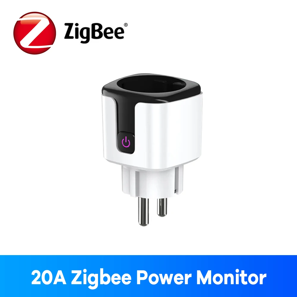 Tuya Zigbee