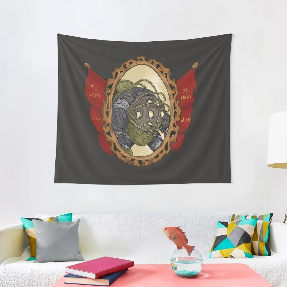 

Big Daddy Tapestry Wall Coverings Bedroom Decor Aesthetic Room Decorations Decorative Wall Murals Tapestry