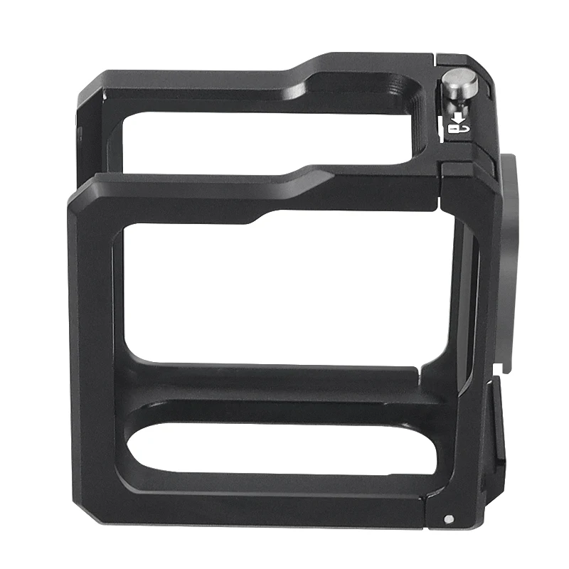 Kamerakäfig für GoPro 11 Mini mit Kaltschuh-Schutzhülle, Rahmengehäuse, Action-Kamera-Zubehör – Detail 17