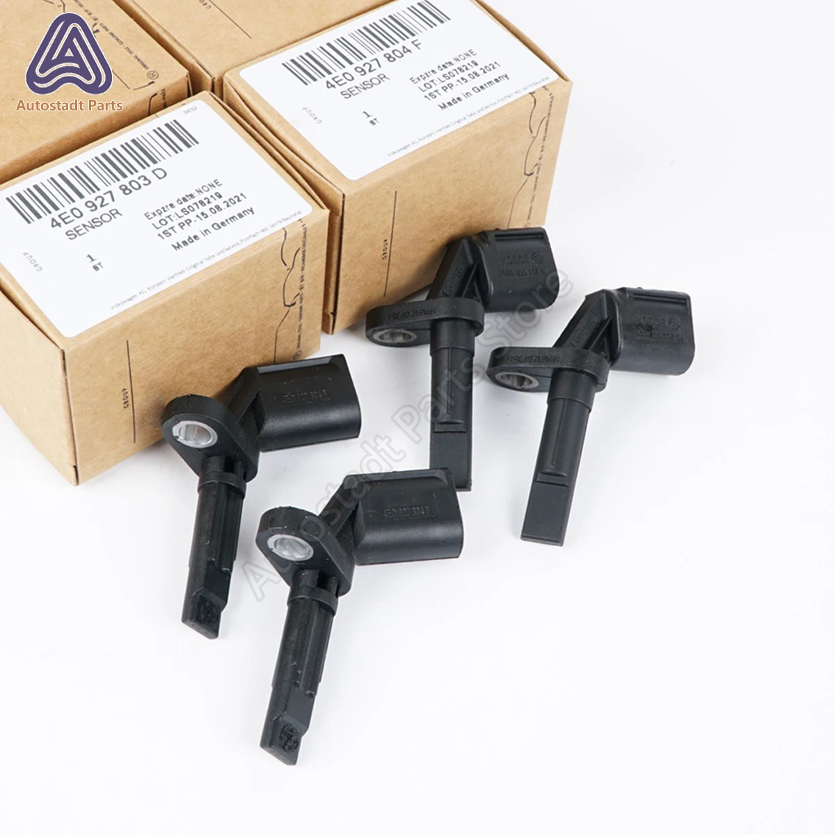Premium ABS Sensor Replacement Part