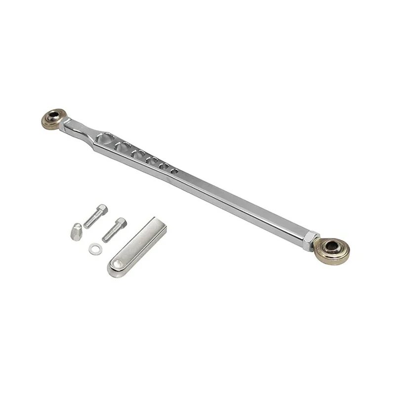 

Motorcycle Round Gear Shift Linkage Shift Lever Shifter Link For Harley Davidson Bad Boy 1995-1997 Breakout 2013 2014 2015-2019
