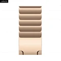 R Gold color