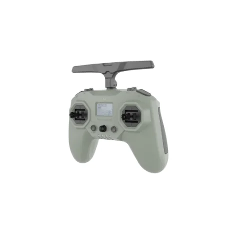 iFlight Commando 8 Radio Transmitter ELRS V2- ELRS 868/915MHz 1000mW V2 / 2.4GHz 500mW V2 FPV remote control for DC5 XL5