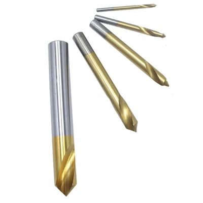 

Alloy center drill，CNC tools，Factory direct sales，free shipping