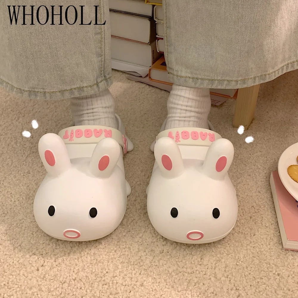 Summer Kids Slippers Toddler Baby Boys Girls Cute Cartoon Non-slip Sandals  Slippers Flip For Kids Garden Shoes Dropshipping - Slippers - AliExpress