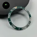 SUB 20 Ceramic Bezel