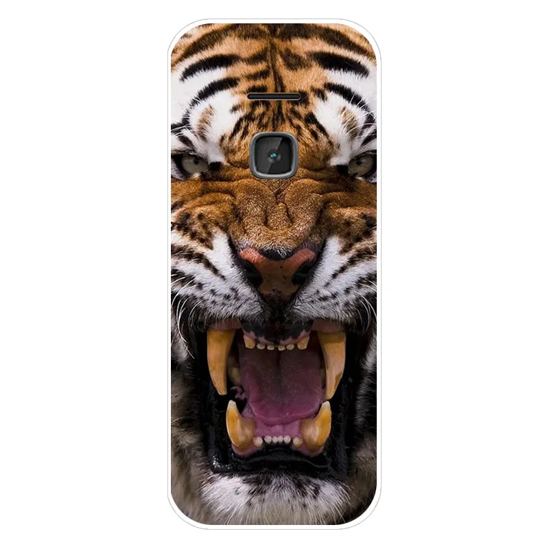 Enhanced Product Title: Soft TPU Silicone Shockproof Phone Case - Full Coverage Protective Shell