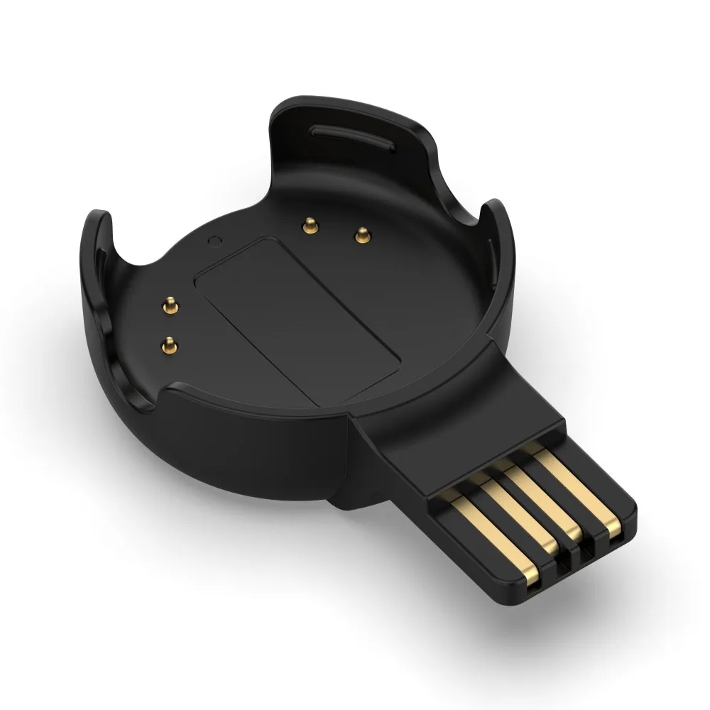 USB Charger Dock For Polar Verity Sense OH1 Cradle Charging Smart Watch