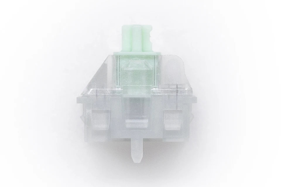 メカニカルキーボード用磁気リニアスイッチ,EVERGlide,ueスイッチ,PC