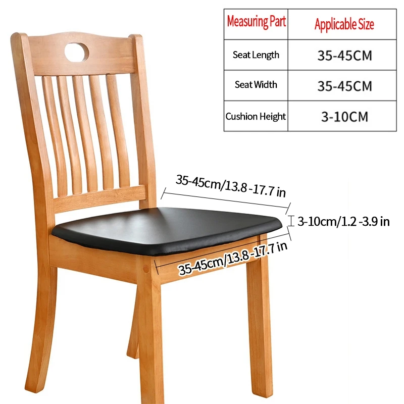 Leather Chair Cover Free Global Delivery