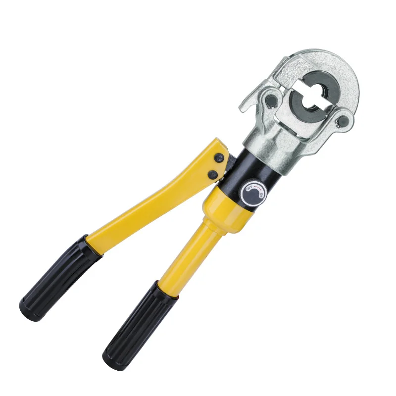

Pex Pipe Aluminum Plastic Pipe Tube Crimping Tool CW-1632 Floor Heating Pipe Plumbing Pipe Pressure Pipe Clamp GC-1632