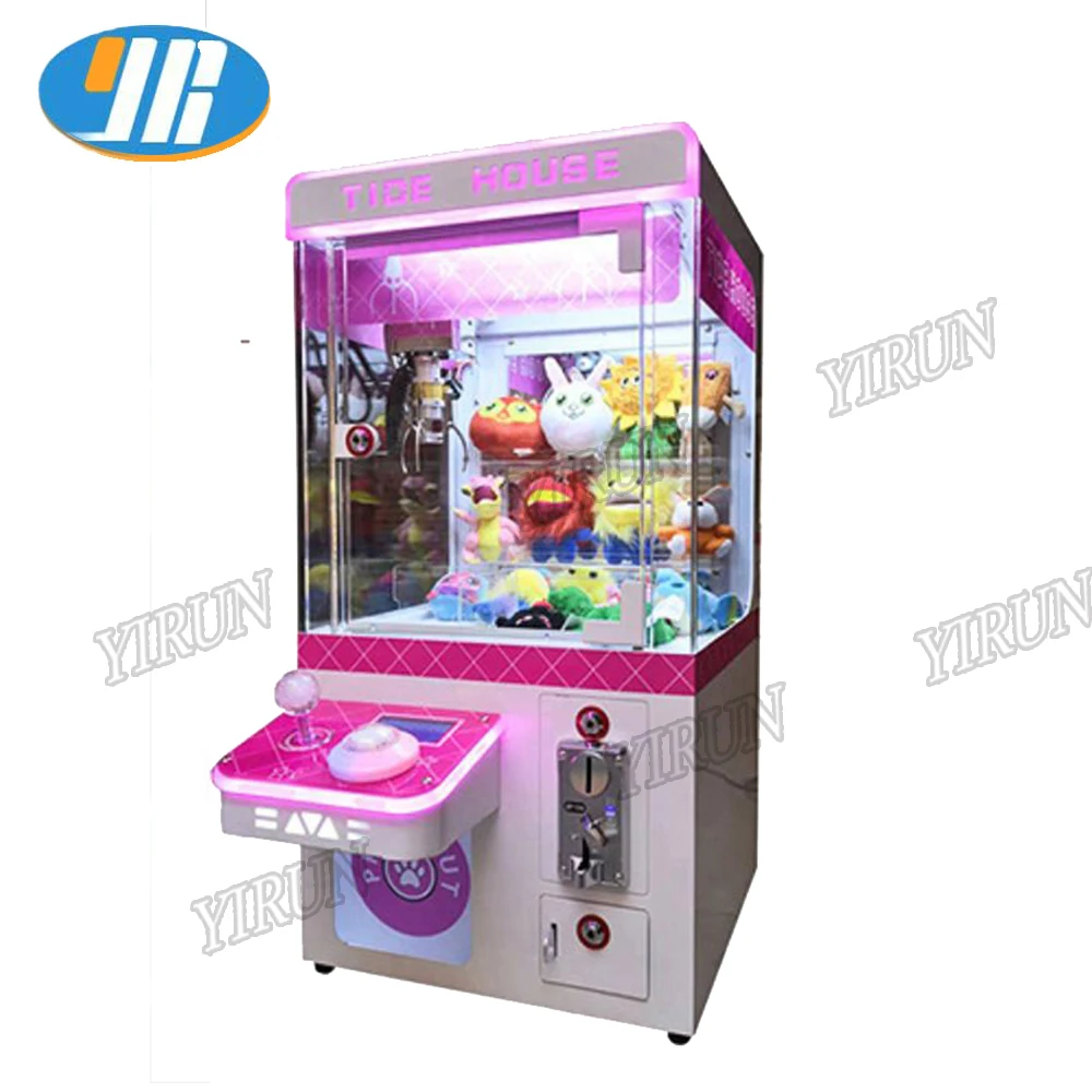 What Is the Ice Coin Price and Why This Mini Vending Machine Is a Smart Buy  for Arcade Owners