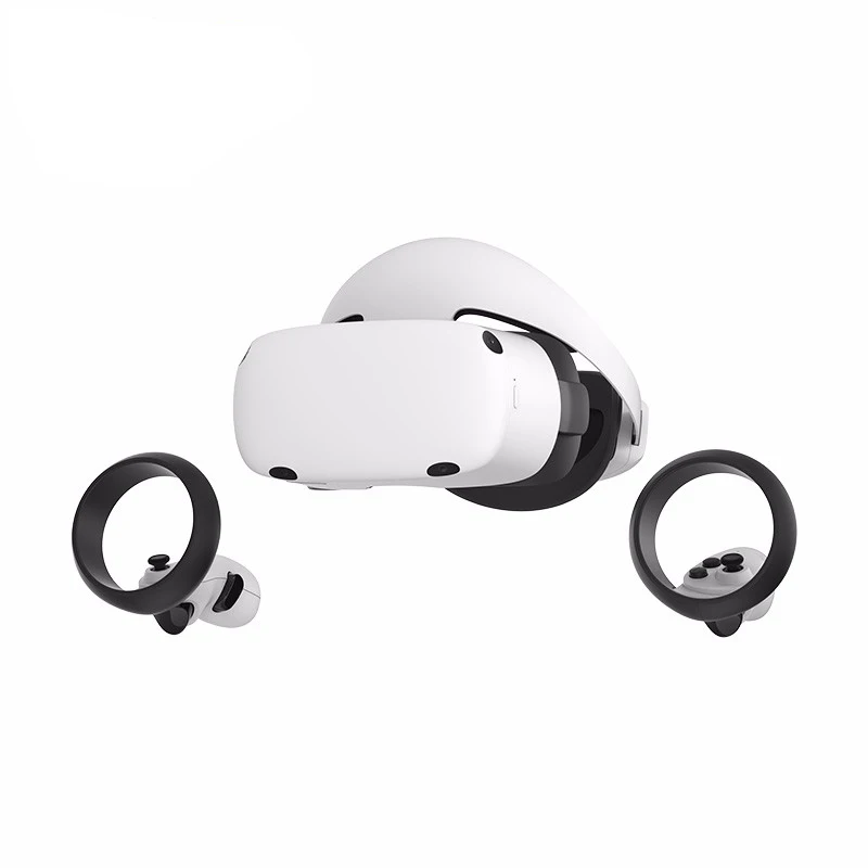 

iQIYI Qiyu Dream Pro Standard Edition HD Giant Screen Viewing home Entertainment VR Game All-in-one Machine AR Smart Glasses