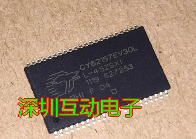 

Бесплатная доставка, CYPRESS CY62157EV30LL-45ZSXI 10 шт.