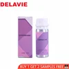 100ML Aluminum Bottle Perfume Type Top Essential Oil Electric Aroma Diffuser Waterless Dedicated Air Ionizer Purifier Fresheners 1