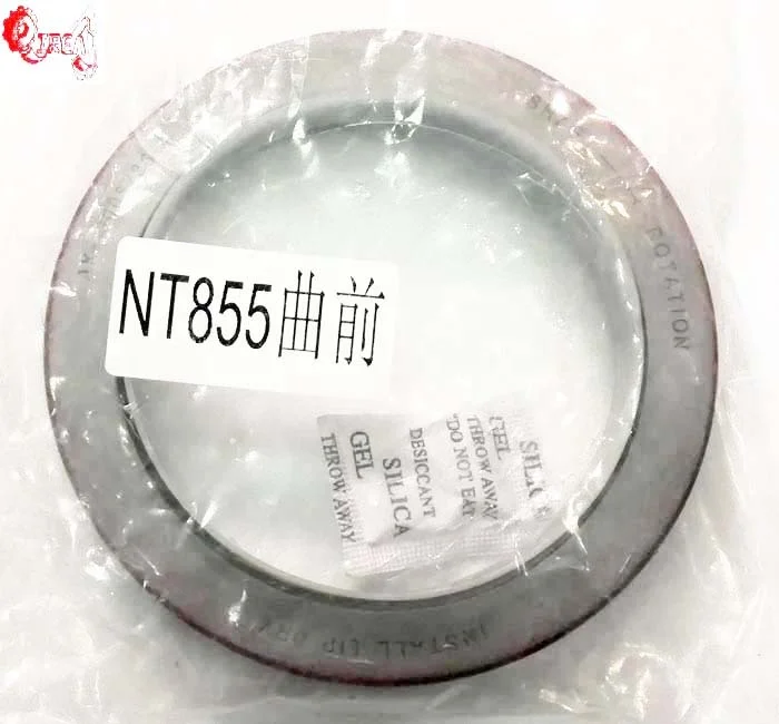 

NT855 Diesel Engine Spare Parts Crankshaft Front Oil Seal