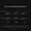 2024 New Neck Pillow Help Sleep And Protect The Neck Cervical Orthopedic Household Soybean Fiber Massage SPA Pillow For Sleeping 6