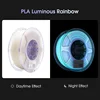 PLA Luminous-Rainbow