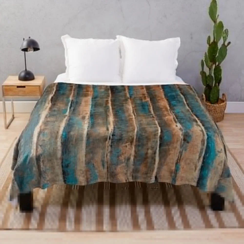 

Patina Throw Blanket Softest Luxury Fluffy Softs blankets and throws Blankets