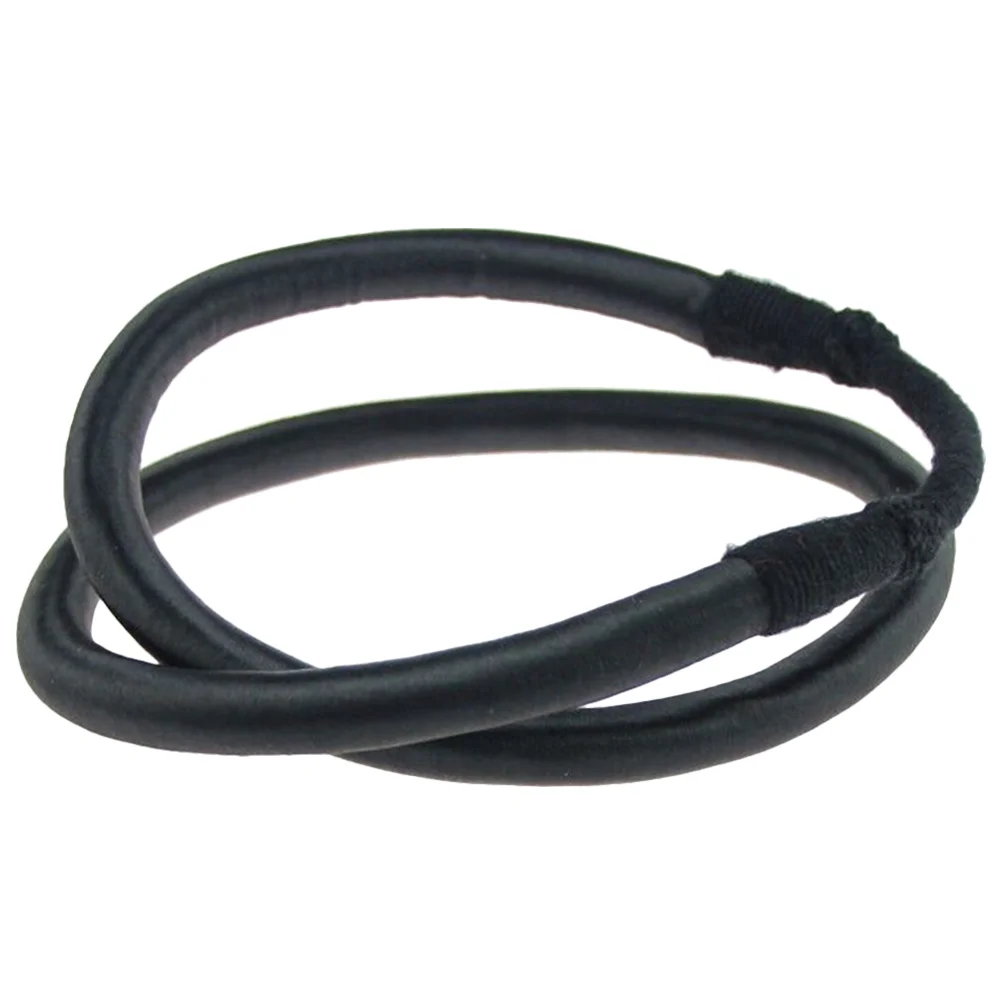 

Арабские мужские повязки на голову Дубай (черный шарф 54 см аксессуары для костюма