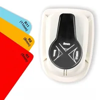 Hole Puncher Corner Decor Lace Puncher Cutting Craft Labor Saving Paper Craft Punch Punches Maker Paper Cutting 5